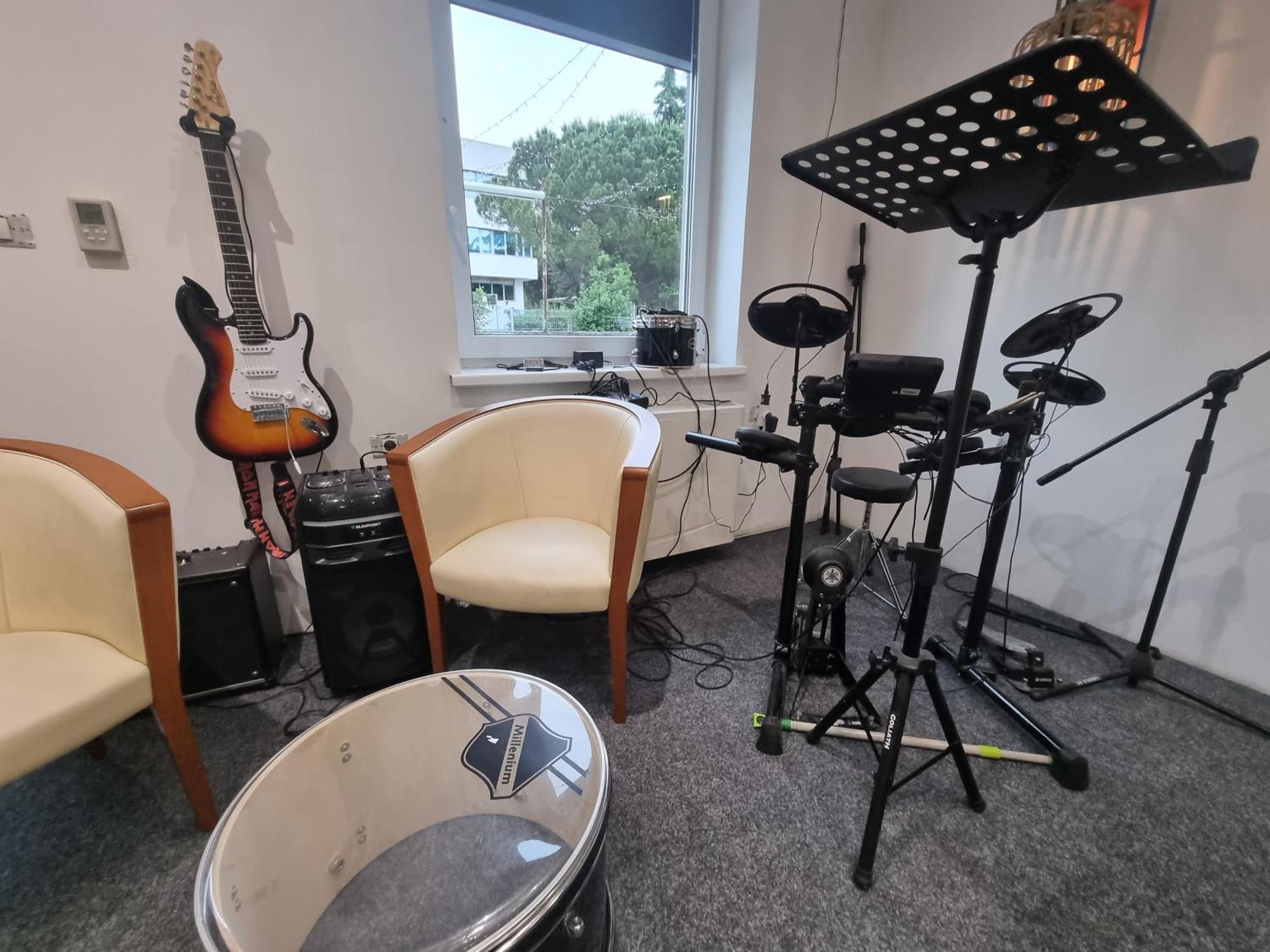 Artrock Residence 伊佐拉 外观 照片